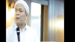 Abuya tohawi Romli cilongok