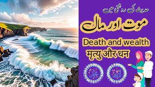 | hadith Muhammad || It is better for a believer than temptation| |hadith for fitna |voice peace|