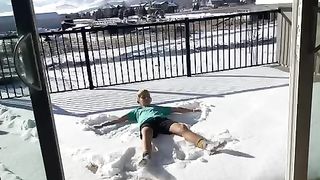 Cold!!!!!!