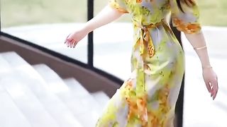 Watch Chinese beautiful girl video 116