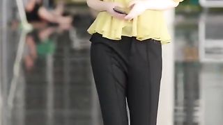 Watch Chinese beautiful girl video 117