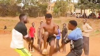 EX AFRIKALIKLAR NMALAR QLMAYDI ????????