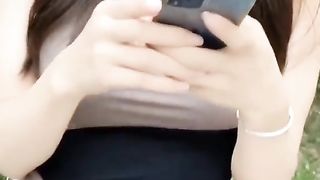 Watch Chinese beautiful girl video 127