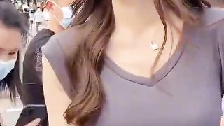 Watch Chinese beautiful girl video 130