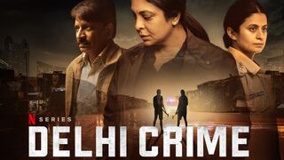 Delhi Crime Season 2 Episode 1: Unveiling Shadows