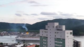 Porto de Santos 12
