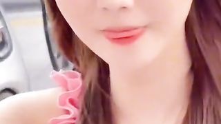 Watch Chinese beautiful girl video 133