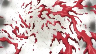 BAKI「AMV」Natural