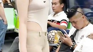 Watch Chinese beautiful girl video 147