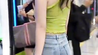 Watch Chinese beautiful girl video 136