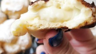 Эклеры