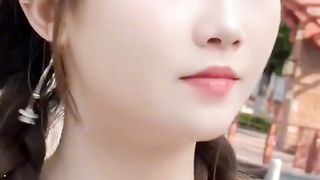 Watch Chinese beautiful girl video 137