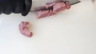 Гречка по купечески