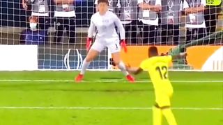 Respect moments in football 2