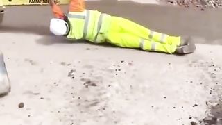 Funny construction videos 18