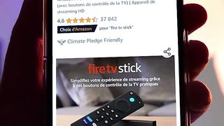 Comment accéder à un site web depuis une capture d'écran Samsung !