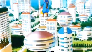 Badass Anime Moments #25