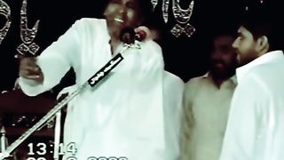 Ya Hassan ya Ali madam 8