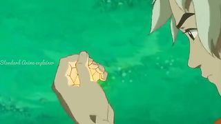 Sad Anime Moments #5