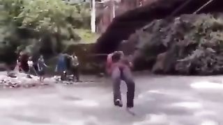 Funny videos. Funny joke.