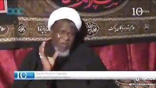 SHEIKH IBRAHEEM ZAKZAKY (H)