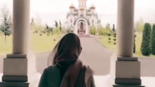 Church ☦️???? #fyp #foryoupage Orthodox