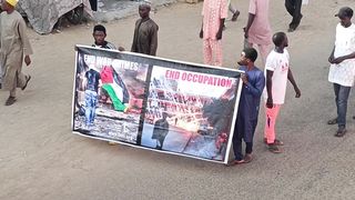 FREE PLASTINE FROM NIGERIA