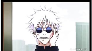The Ultimate Rizz Master | Gojo Satoru