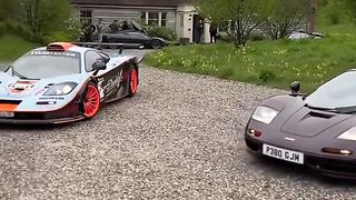 The 5 most expensive supercars in the world ????