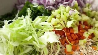 Cold Sandwich Recipe