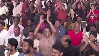 The Only and only Super Star on the red Carpet! _ @jaileraudiolaunch @Shorts_HD