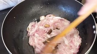 Chicken Koftay