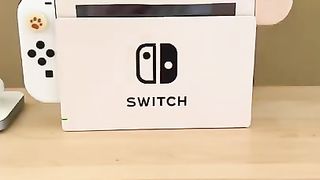 Cozy Gaming Playing Zelda Breath Of The Wild ????????