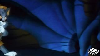 Tom and Jerry Episode 28