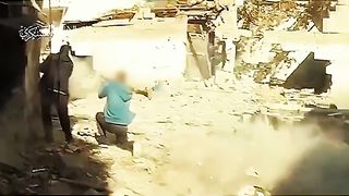 Mashaallah/ palastine ke mujahideen