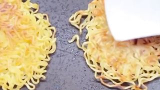 Maggie Burger