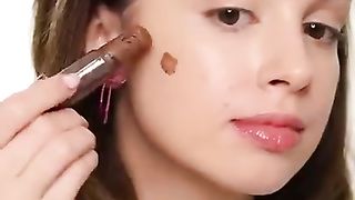 American make_up
