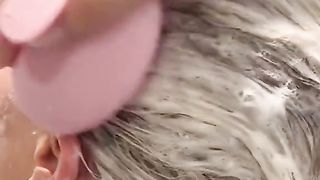 Scalp massage + hair care(70%off+free shipping black friday)