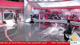 Palastine vs Israeli dogies