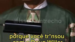 Filme série comédia