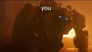 you when bullies hurt your freind.