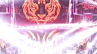 Ani's Tharamana Perfromance! _ @jaileraudiolaunch @Shorts _ Sun TV_HD