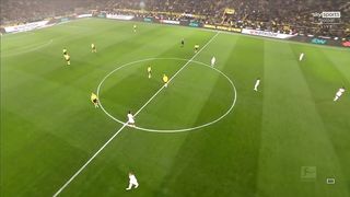 Borussia Dortmund - Leipzig  2:3 | Bundesliga | 0 9. 1 2. 2 0 2 3 |