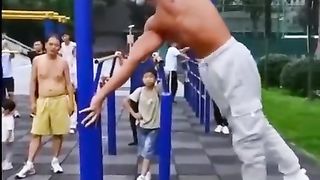 He is incredible! : Please follow us for more great videos every day!