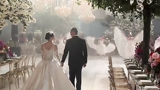 The 5 most expensive weddings in the ???? world.