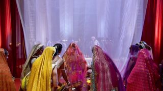 Devon Ke Dev... Mahadev - Episode 190 - Mahadev eats the wedding food