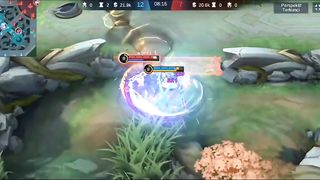 Fanny montage