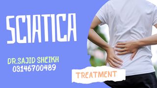 Sciatica