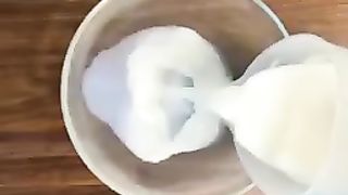 Ароматный луковый хлеб ????