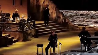 Biagio Antonacci e Adriano Celentano mio fratello